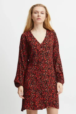 Ichi IHVERA Robe