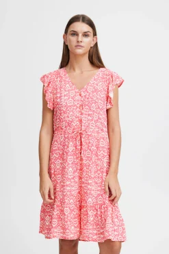 Ichi IHVERA Robe