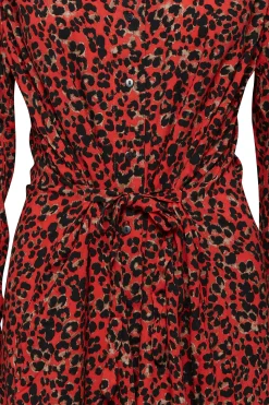 Ichi IHVERA Robe