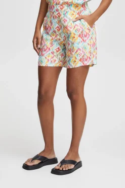 Ichi IHVERA Shorts