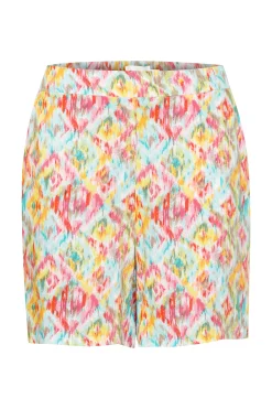 Ichi IHVERA Shorts