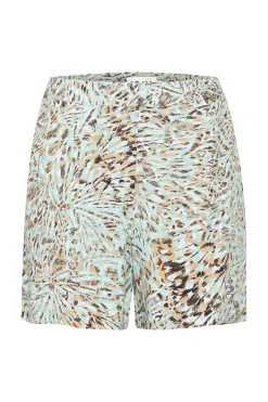 Ichi IHVERA Shorts