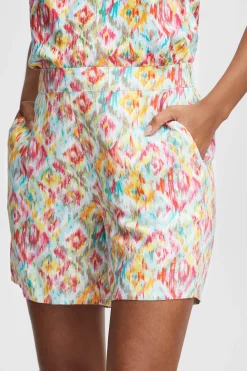 Ichi IHVERA Shorts