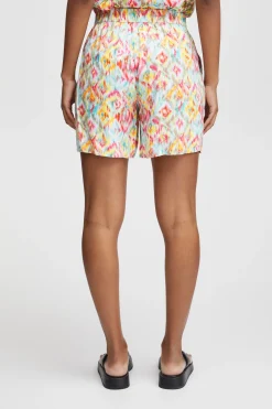 Ichi IHVERA Shorts