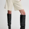Ichi IHVILNA Shorts