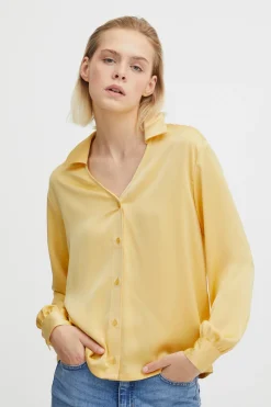 Ichi IHVITELLA Chemise