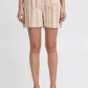 Ichi IHWALDINA Shorts