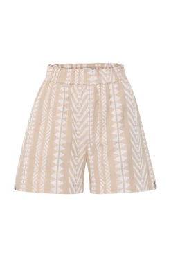 Ichi IHWALDINA Shorts