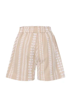 Ichi IHWALDINA Shorts