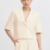 Ichi IHWALLIS Blazer