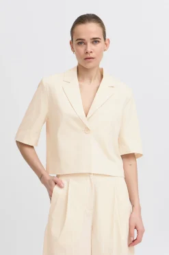 Ichi IHWALLIS Blazer