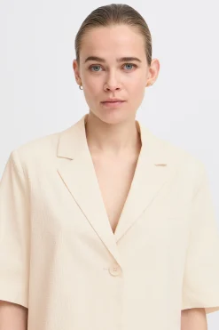 Ichi IHWALLIS Blazer