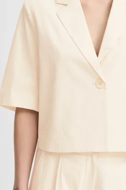Ichi IHWALLIS Blazer