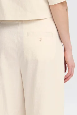 Ichi IHWALLIS Pantalon