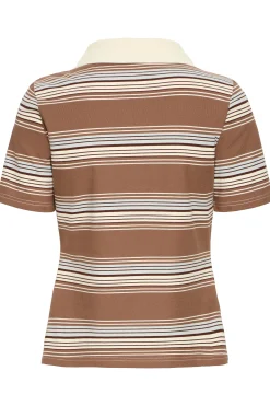 Ichi IHXBILLIE Chemise Polo