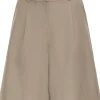 Ichi IHXDORTHEA Shorts