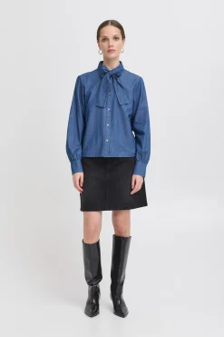 Ichi IHXELOUISE Chemise