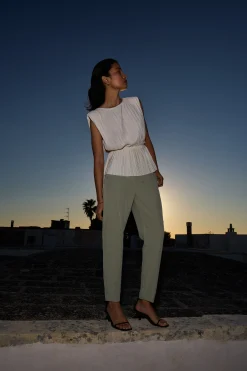 Ichi IHYAMILET Top