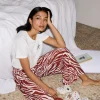 Ichi IHYARDEEN Pantalon