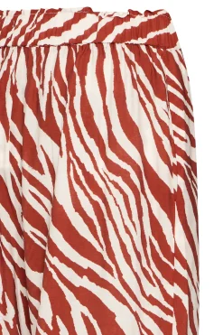 Ichi IHYARDEEN Pantalon