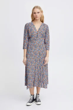Ichi IHYESIM Robe