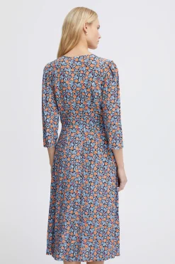 Ichi IHYESIM Robe