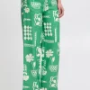 Ichi IHYETTA Pantalon