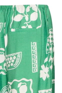 Ichi IHYETTA Pantalon