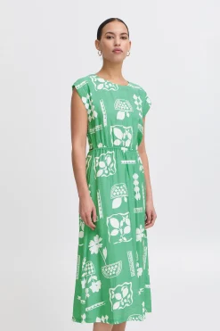 Ichi IHYETTA Robe