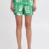 Ichi IHYETTA Shorts