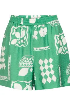 Ichi IHYETTA Shorts