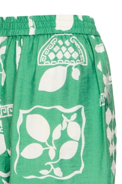 Ichi IHYETTA Shorts
