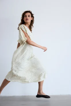 Ichi IHZABBY Robe