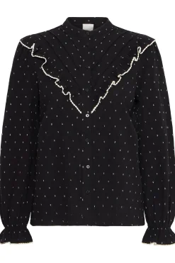Ichi IHZADY Chemise
