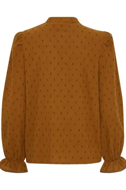 Ichi IHZADY Chemise
