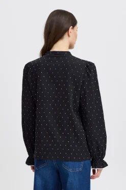 Ichi IHZADY Chemise