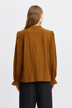 Ichi IHZADY Chemise
