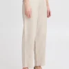 Ichi IHZAHRA PA Pantalon Casual