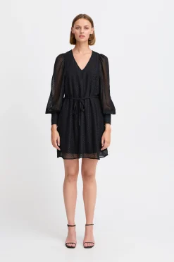 Ichi IHZANDRILLE Robe