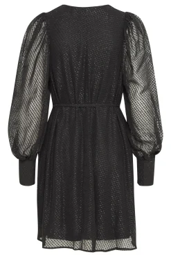 Ichi IHZANDRILLE Robe