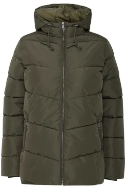 Ichi IHZELANA Veste d'extérieur