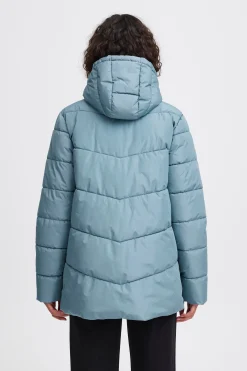 Ichi IHZELANA Veste d'extérieur