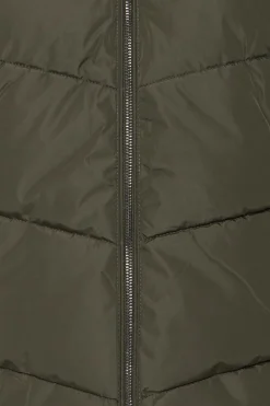 Ichi IHZELANA Veste d'extérieur