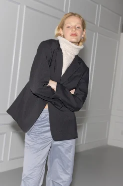 Ichi IHZIMMIE Blazer
