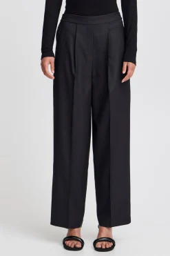 Ichi IHZIMMIE Pantalon