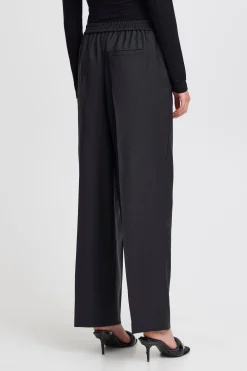 Ichi IHZIMMIE Pantalon