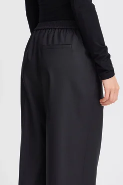 Ichi IHZIMMIE Pantalon