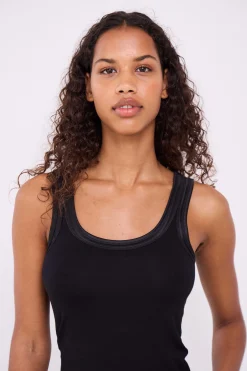 Ichi IHZOLA Top