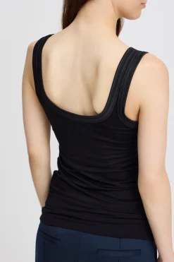 Ichi IHZOLA Top