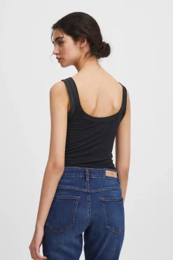 Ichi IHZOLA Top